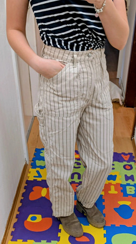 Divided damen chino - damen, hose