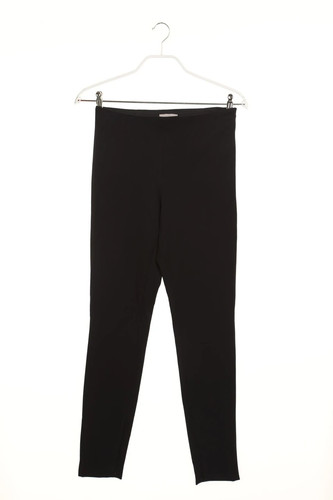 Chino hose schwarz 4924 - h&m, chino-hose