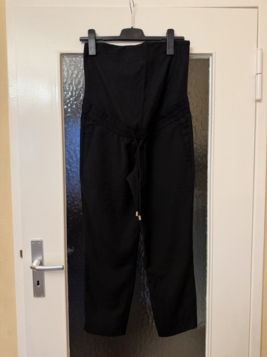 Mama stoffhose damen hose - damen,