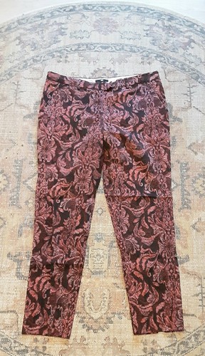 Hose gr 40 baumwolle - "h, &