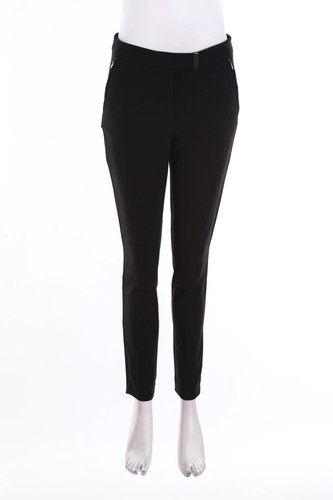 Chino hose schwarz 2272 - h&m, #2272