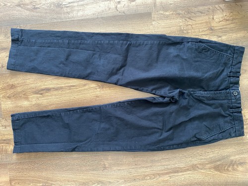 Chino hose wie neu 28 - chino, 28/30