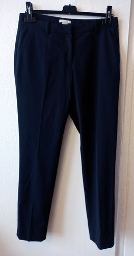 Hose 38 schwarz - hose,,