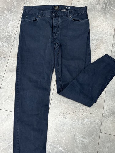 Herren skinny hosen größe - 2x,