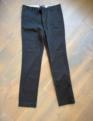 Hose chino 46 32r slim - h&m,