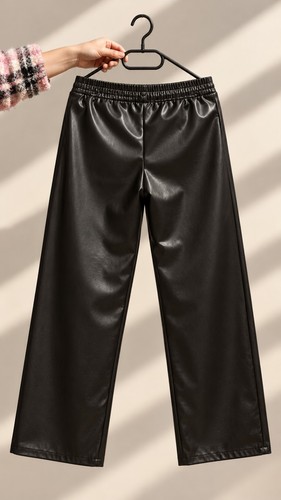 Damen chino hose schwarz - damen,