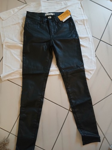 Neue hose von aus - von, lyocell