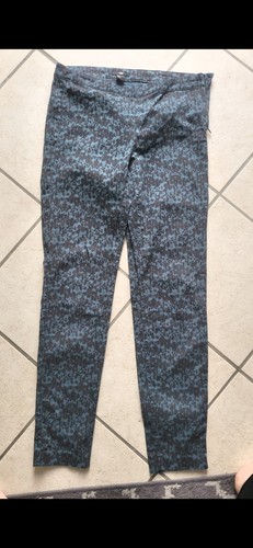 Hose 40 leoprint - gr.40,