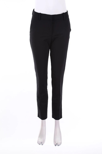 Chino hose schwarz 3330 - h&m, #3330