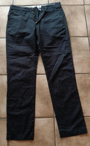 Herren chino stoffhose - h&m,