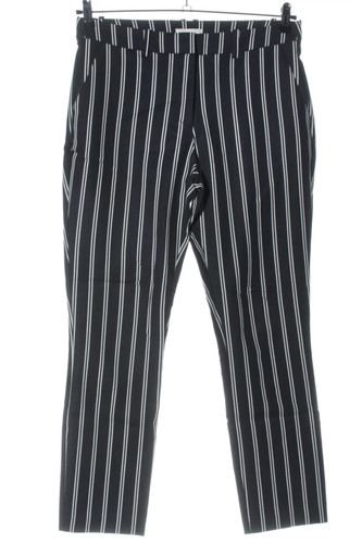 Chinohosen schwarz größe - h&m,