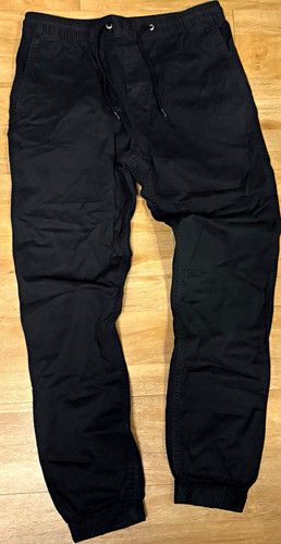 G jogger chino hose - l.o.g.g.,