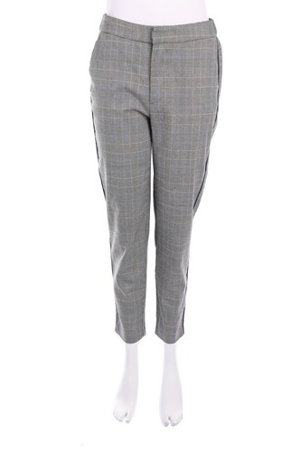 Logg chino hose karo - h&m,