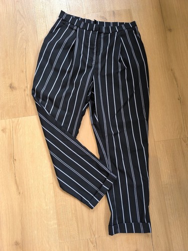 Divided stoffhose 38 - h&m,