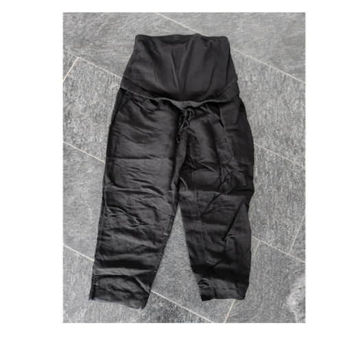 Damen chino umstandshose m - damen,