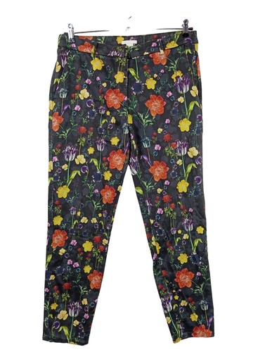 Chinohose damen hose - hose, gr