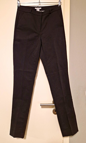 Damen chino hose - h&m,