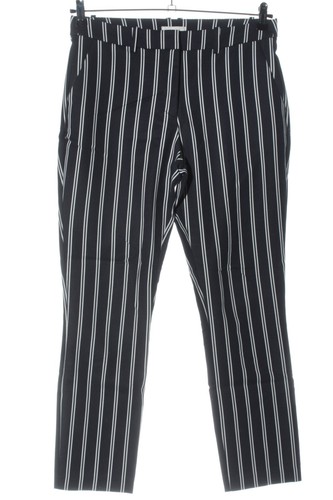 Chinohosen schwarz größe - h&m,