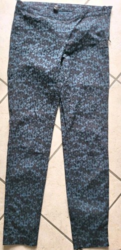 Hose 40 leoprint - h&m,