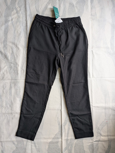 Basic chino jogger - basic,