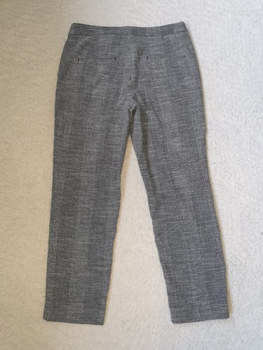 Chino stoffhose ankle - h&m,
