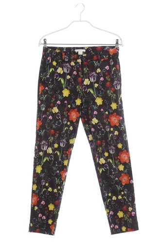 Chino hose s schwarz - s,